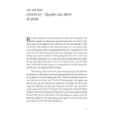 Combo/Lẻ: Tư Duy Như Một Triết Gia + Tư Duy Như Kinh Tế Gia + Tư Duy Như Chính Trị Gia (Omega Plus)