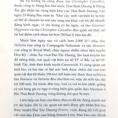 Hai Vạn Dặm Dưới Biển (Tái Bản 2024)