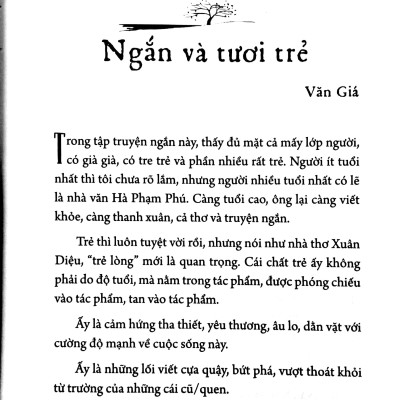 Những Đoản Khúc Mơ