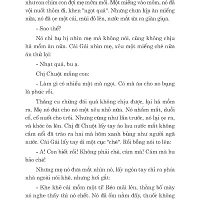 Chí Phèo - Bìa Cứng (Tái Bản 2023)