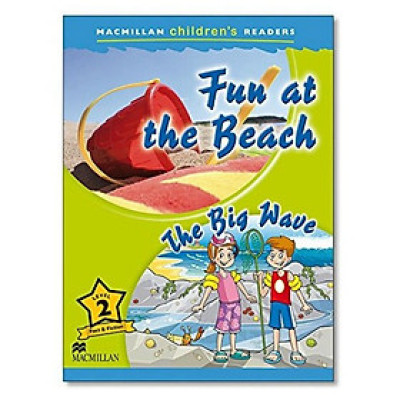 Macmillan Children