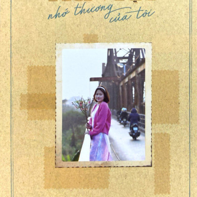 Sách - Hà Nội Nhớ Thương Của Tôi