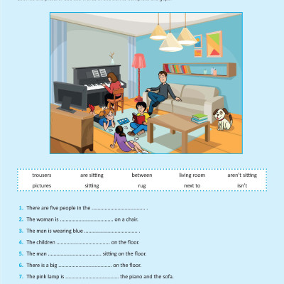Succeed in LanguageCert Young Learners FOX 1 - 6 Practice Tests - Pre A1