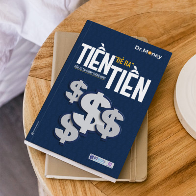 Bộ sách Tự do Tài chính: Tiền đẻ ra tiền, Kế hoạch quản lý tài chính cá nhân, Kiếm tiền thông thái- Bizbooks