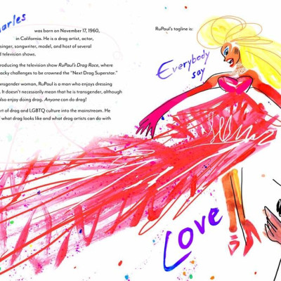 Be Amazing: A History Of Pride