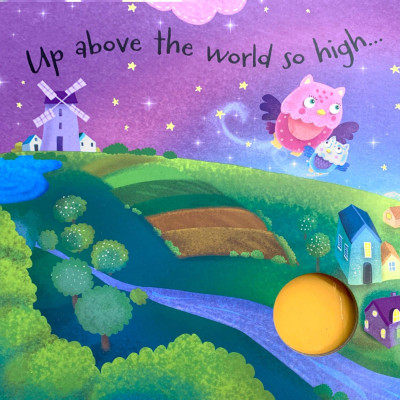 Twinkle Twinkle Little Star