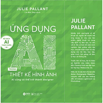 Ứng Dụng AI Trong Thiết Kế Hình Ảnh