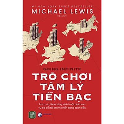 Trò Chơi Tâm Lý Tiền Bạc