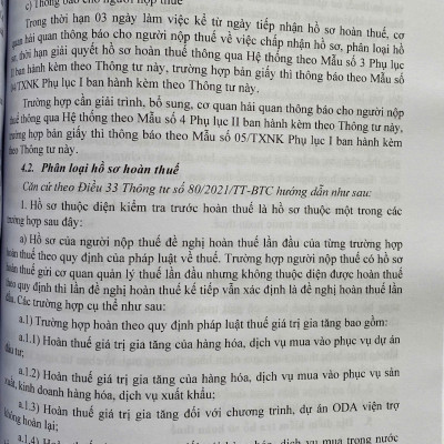 Chỉ Dẫn Áp Dụng Luật Kế Toán ( Sửa đổi, bổ sung ) Và Những Quy Định Mới Trong Công Tác Quản Lý Thuế Áp Dụng Trong Các Loại Hình Doanh Nghiệp