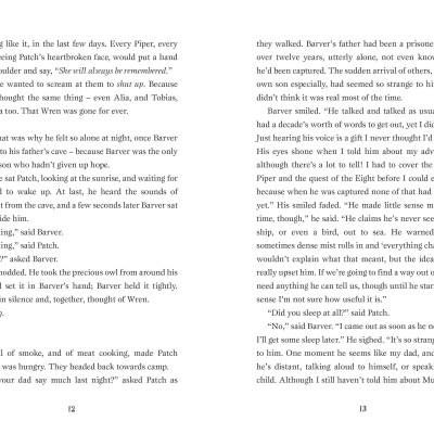 Songs Of Magic: A Thunder Of Monsters