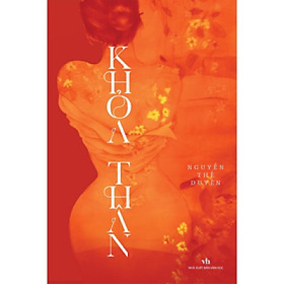 Khỏa Thân (Tiểu thuyết)