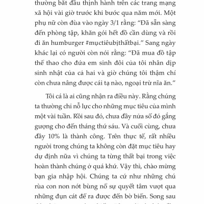 Khơi Dậy Sức Mạnh Tích Cực - Đánh Thức Năng Lực Bản Thân - 1980
