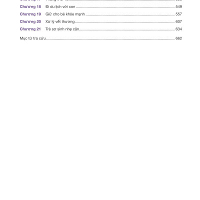 Sách - Hành Trình Nuôi Con - Chăm Con 0-12 Tháng - What To Expect - The First Year - Bìa Cứng