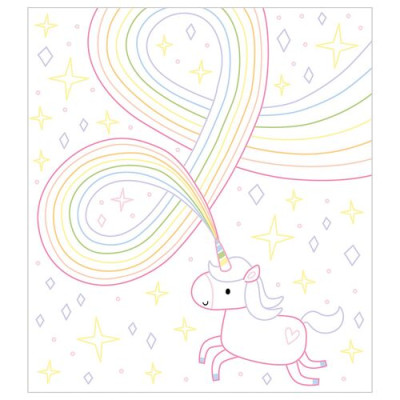 Super-Cute Colouring