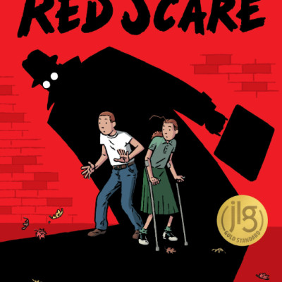 Red Scare: A Graphic Novel