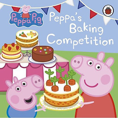 Peppa Pig: Peppa