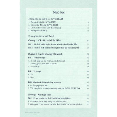 Marvellous Techniques For IELTS Writing