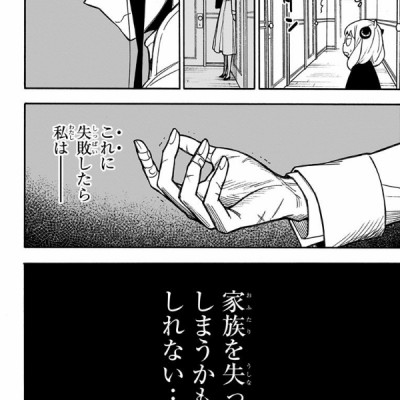 SPY X FAMILY 5