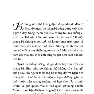Cánh Cửa Mở Rộng - Lũ Mục Đồng