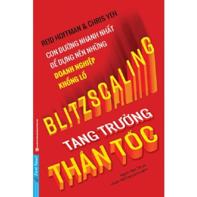 Combo 14 Nguyên Tắc Tăng Trưởng Thần Tốc Như A.mazon + Tăng Trưởng Thần Tốc - Bản Quyền