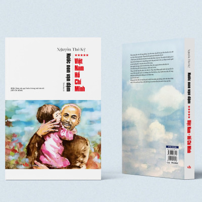 Nước non vạn dặm - Tập 5: Việt Nam - Hồ Chí Minh