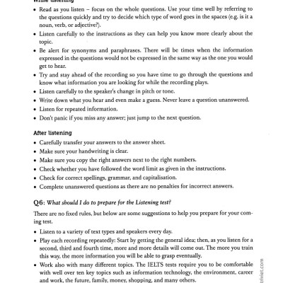 Integrated English For IELTS