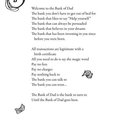 The Dictionary Of Dads