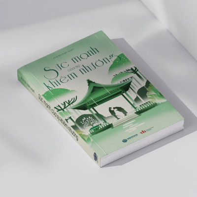 Sách - Sức Mạnh Của Sự Khiêm Nhường - SBOOKS