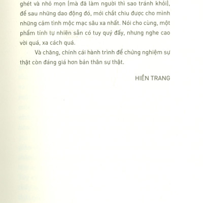 Việt Nam Danh Tác - Ngày Mới