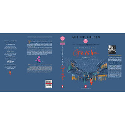 Tự Truyện Của Một Geisha