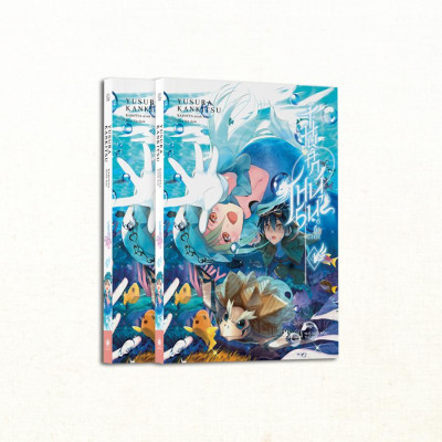 Sách - Thuần Thú Sư Ở Dị Giới - Tập 4 - Bản Đặc Biệt - Tặng Kèm 2 Postcard Bồi Cứng In 2 Mặt + 1 Hộp Boxset