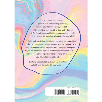 Một Cuốn Sách Chữa Lành -az