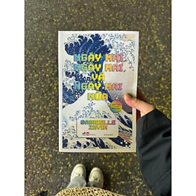 Ngày Mai, Ngày Mai Và Ngày Mai Nữa - Nhã Nam