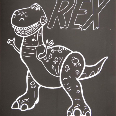 Scratch Fantastic: Toy Story 4