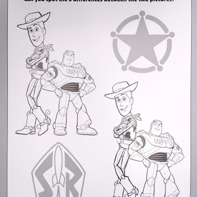 Scratch Fantastic: Toy Story 4