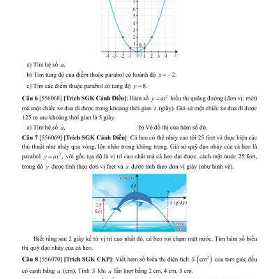 Sách - Tổng Ôn Toán 9 - Tập 2