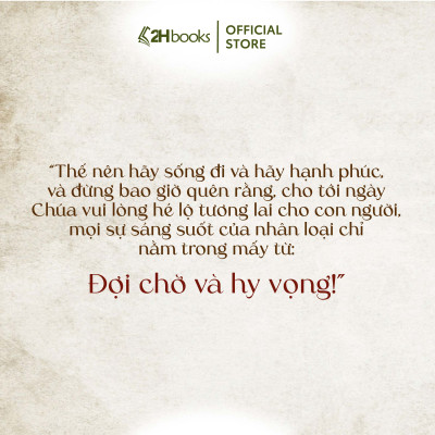 Sách Bá Tước Monte Cristo bìa cứng, Văn học kinh điển của Alexandre Dumas, tái bản mới nhất 2025