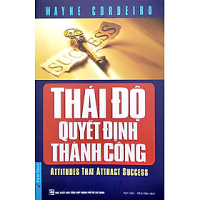 Thái Độ Quyết Định Thành Công_FN