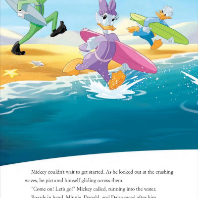 5-Minute Disney Junior Mickey Stories