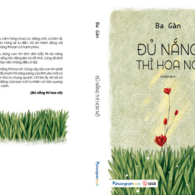 Đủ Nắng Thì Hoa Nở