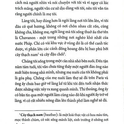 Không Gia Đình (Sbooks) 