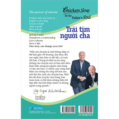 Sách - Combo Trọn Bộ 23 Cuốn Song Ngữ Chicken Soup For The Soul