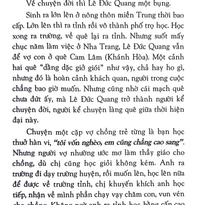 Một Phút Suy Ngẫm