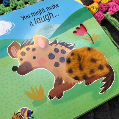 SÁCH ÂM THANH CHO BÉ 3+ Don