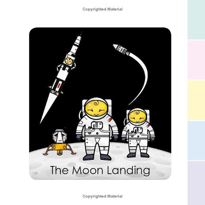 Basher Basics: Space Exploration: It Is Rocket Science!