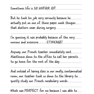 Dork Diaries 9 - Tales from a Not-So-Dorky Drama Queen (Hardcover)