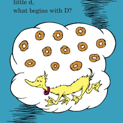 Dr. Seuss