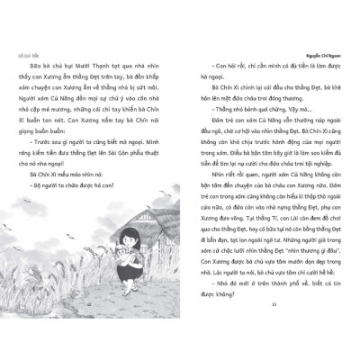 Rồi Nắng Cũng Lẻ Loi