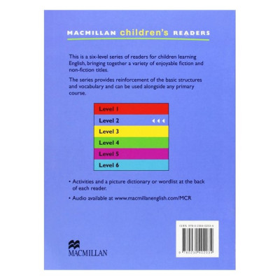 Macmillan Children