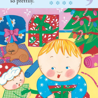 Counting Christmas